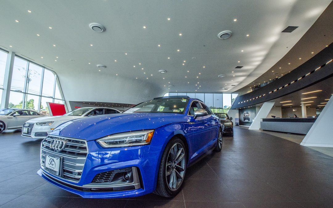 Audi