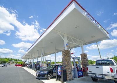 Tate & Hill - Royal Farms