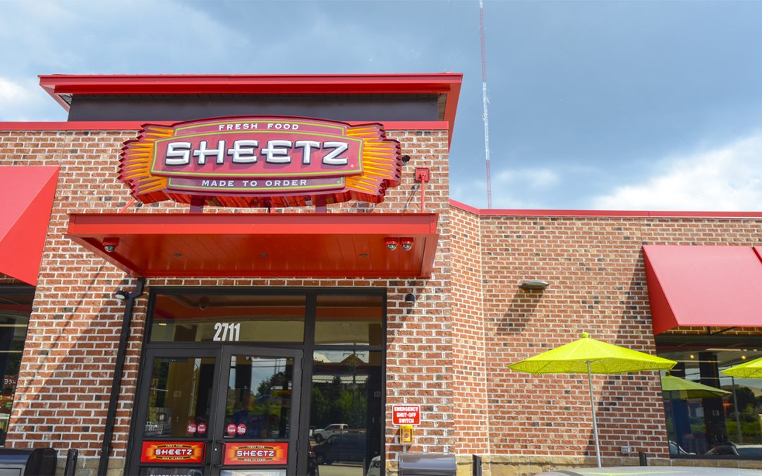 Sheetz