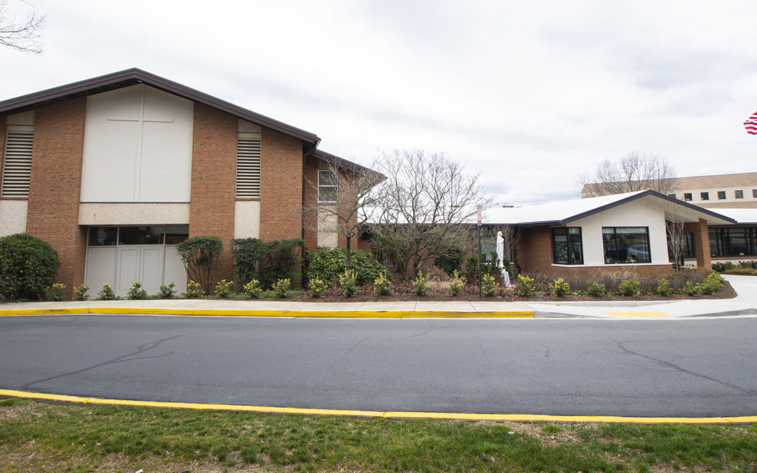 St. Mary’s Middle School