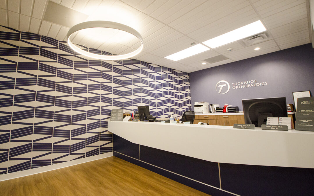 Tuckahoe Orthopedics