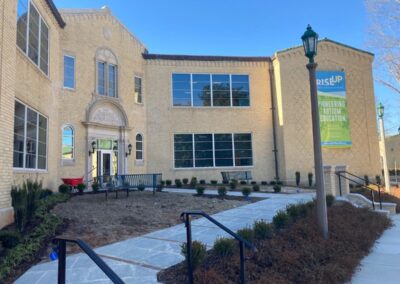 St. Joseph’s Villa Sarah Dooley Center for Autism