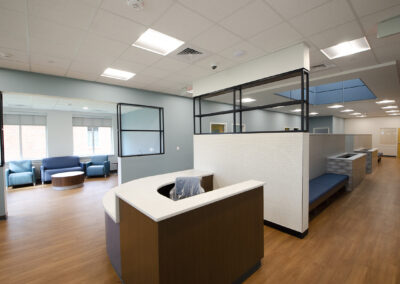 UMFS – United Methodist Family Services