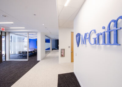 McGriff Insurance Services, Inc.