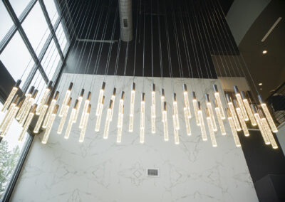 Tate & Hill - Classic Granite & Marble Project