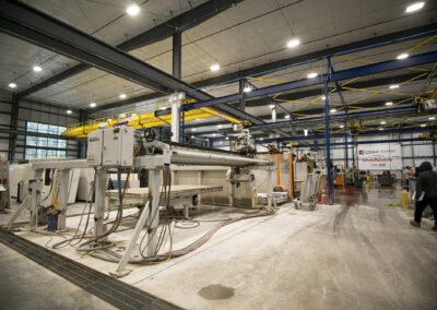Tate & Hill - Classic Granite & Marble Project
