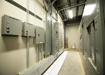 Tate & Hill - Classic Granite & Marble Project