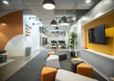 Tate & Hill - Carlotz Project