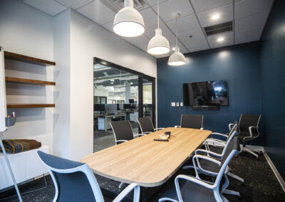 Tate & Hill - Carlotz Project