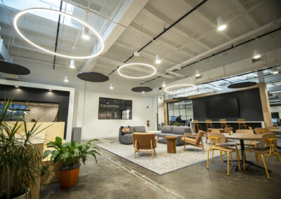 Tate & Hill - Carlotz Project