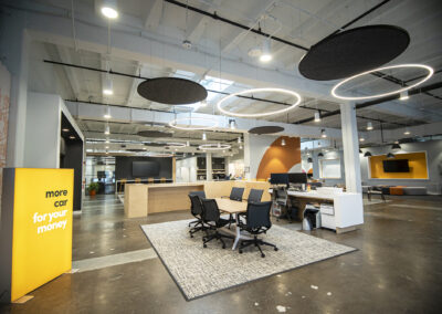 Tate & Hill - Carlotz Project