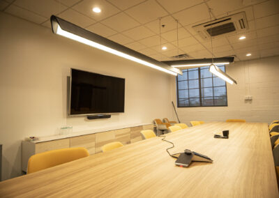 Tate & Hill - Carlotz Project