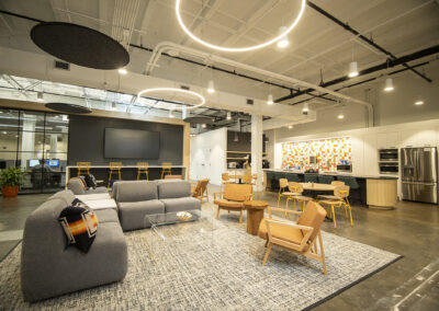 Tate & Hill - Carlotz Project