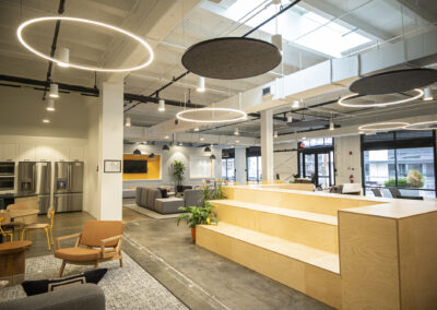 Tate & Hill - Carlotz Project