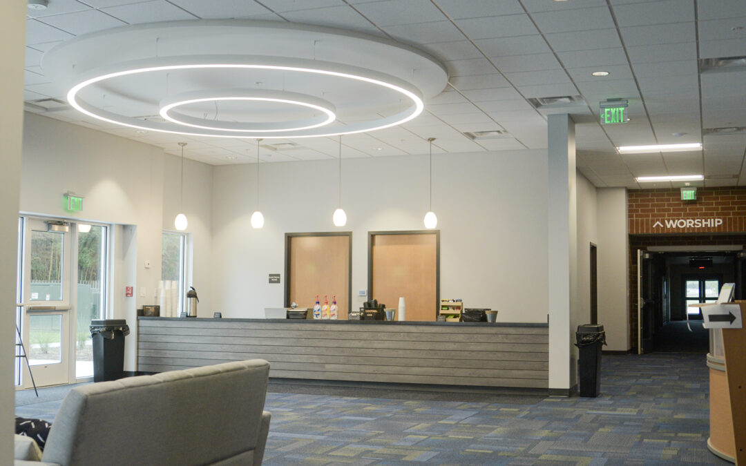 Compass Christian Church