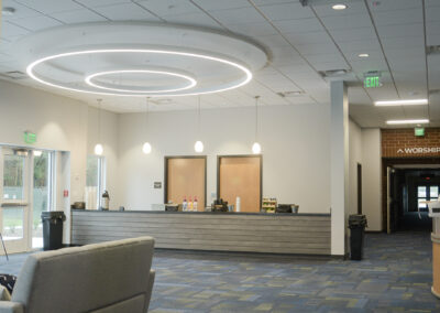 Compass Christian Church