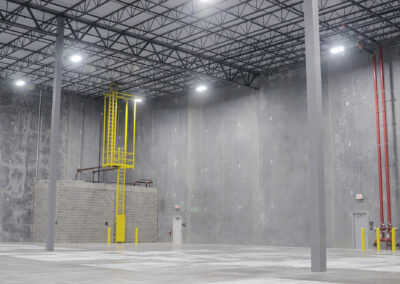 Tate & Hill - Deepwater Industrial Park, Building A