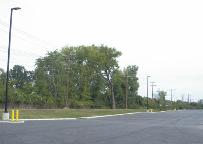 Tate & Hill - Deepwater Industrial Park, Building A