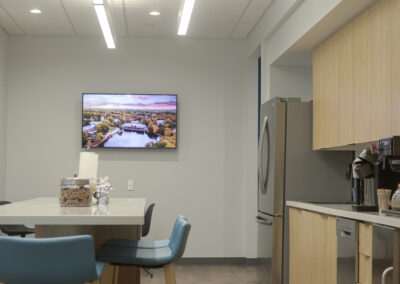 Tate & Hill - University of Richmond, Information Services