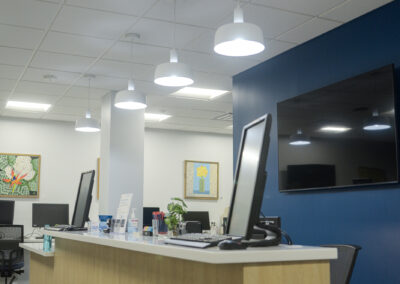 Tate & Hill - University of Richmond, Information Services
