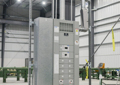 Tate & Hill - Triad Metals