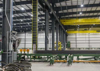 Tate & Hill - Triad Metals