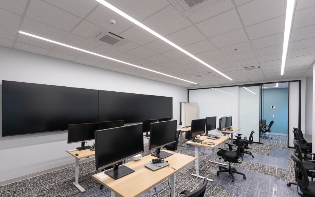 VDOT Central Office