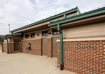 Daniel Park Enhancements