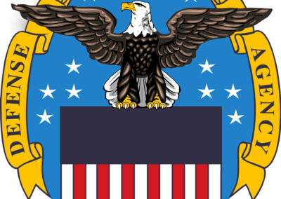 DLA Disposition Services Warehouse