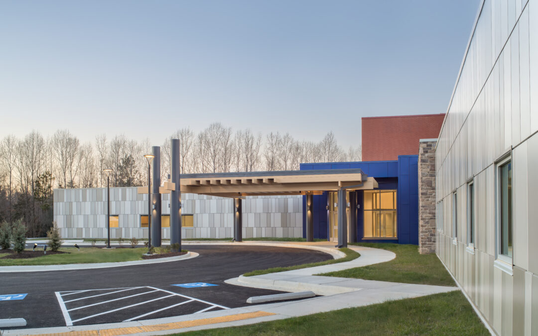 Mid-Atlantic Tribal Health Center