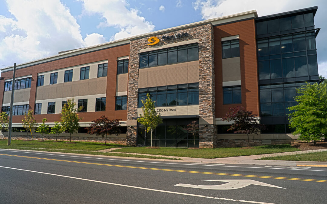 Beaver Creek Medical Office Building