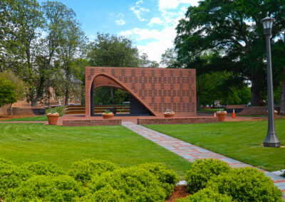 William & Mary Memorial to the Enslaved